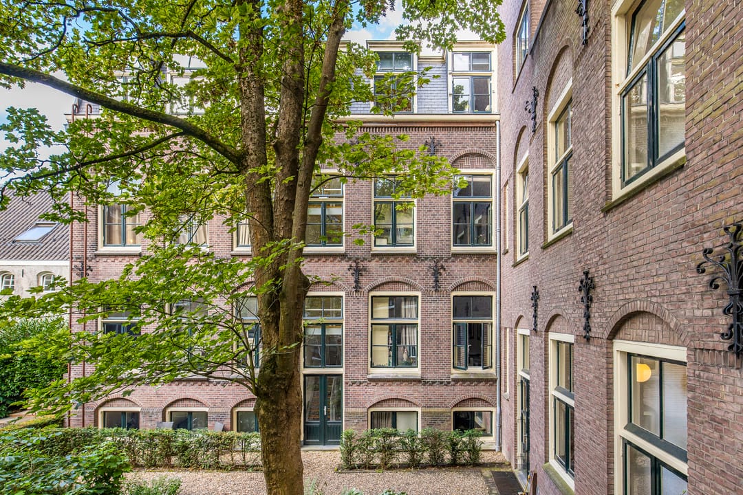 Foto 1 van Herenstraat 6-P