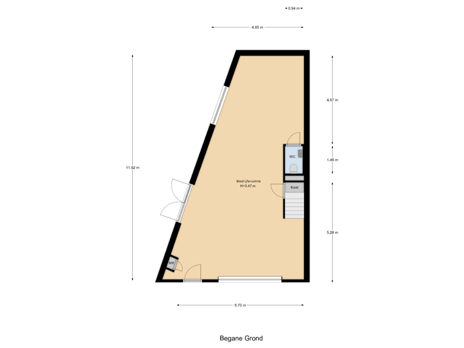 Bekijk plattegrond