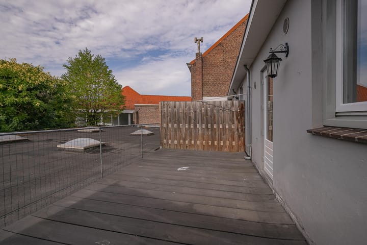 Appartement te koop: Beekstraat 31, Meerssen