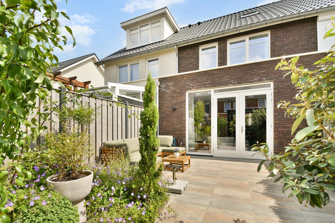 Foto 26 van De Wetering 33