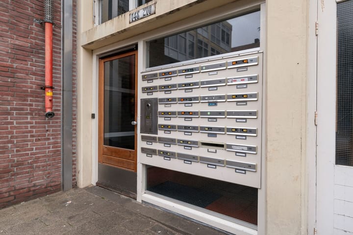 Foto 3 van Cornelis van Vollenhovenstraat 182
