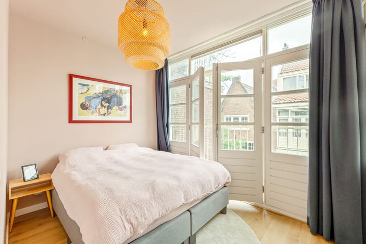 Foto 4 van Fokke Simonszstraat 27-3