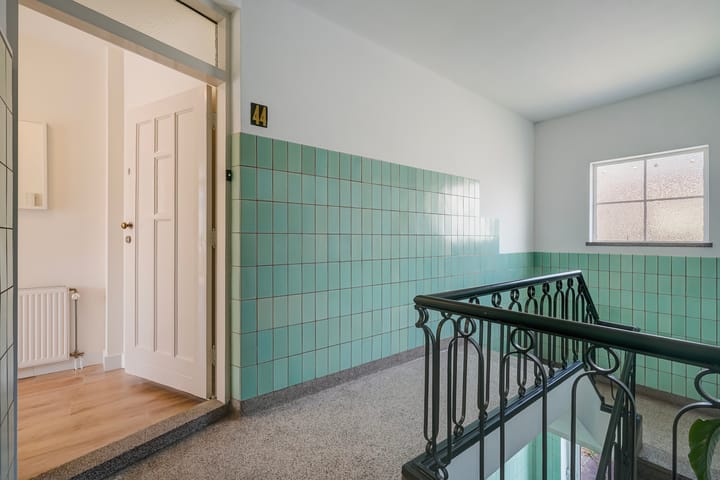 Appartement te koop: Lupineweg 44, 'S-Gravenhage