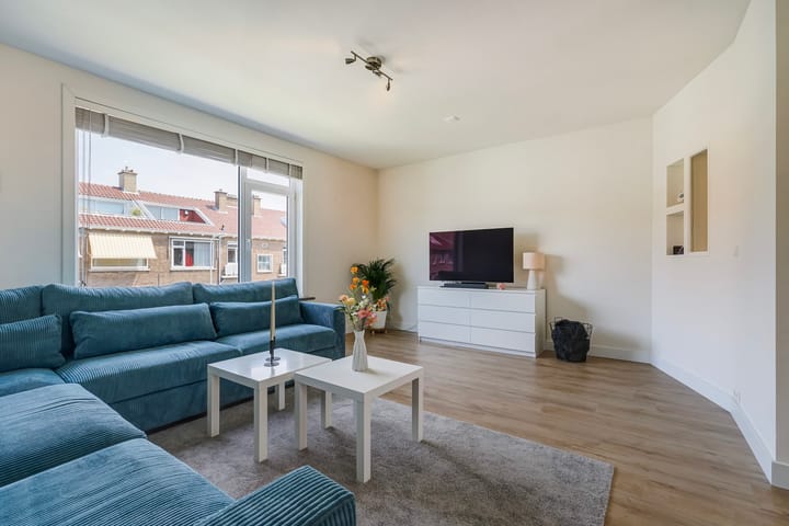 Appartement te koop: Lupineweg 44, 'S-Gravenhage