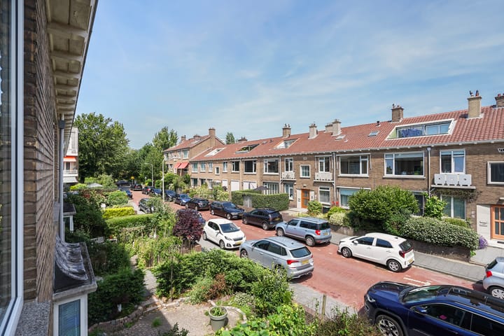 Appartement te koop: Lupineweg 44, 'S-Gravenhage