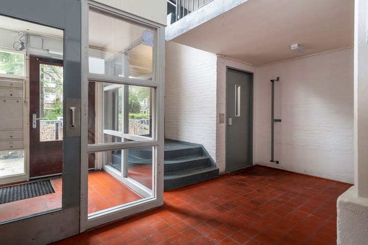 Foto 4 van Cornelis van Vollenhovenstraat 182
