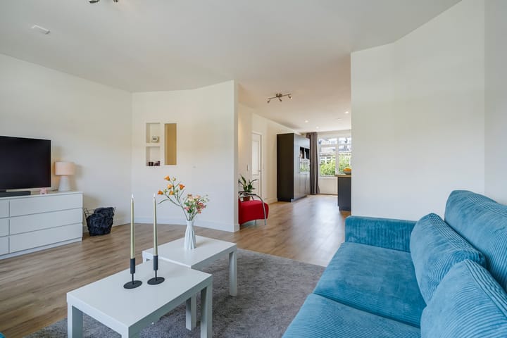 Appartement te koop: Lupineweg 44, 'S-Gravenhage