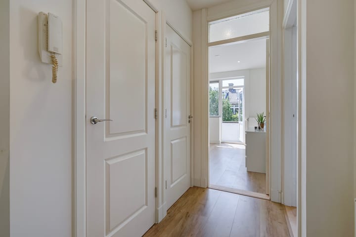 Appartement te koop: Lupineweg 44, 'S-Gravenhage
