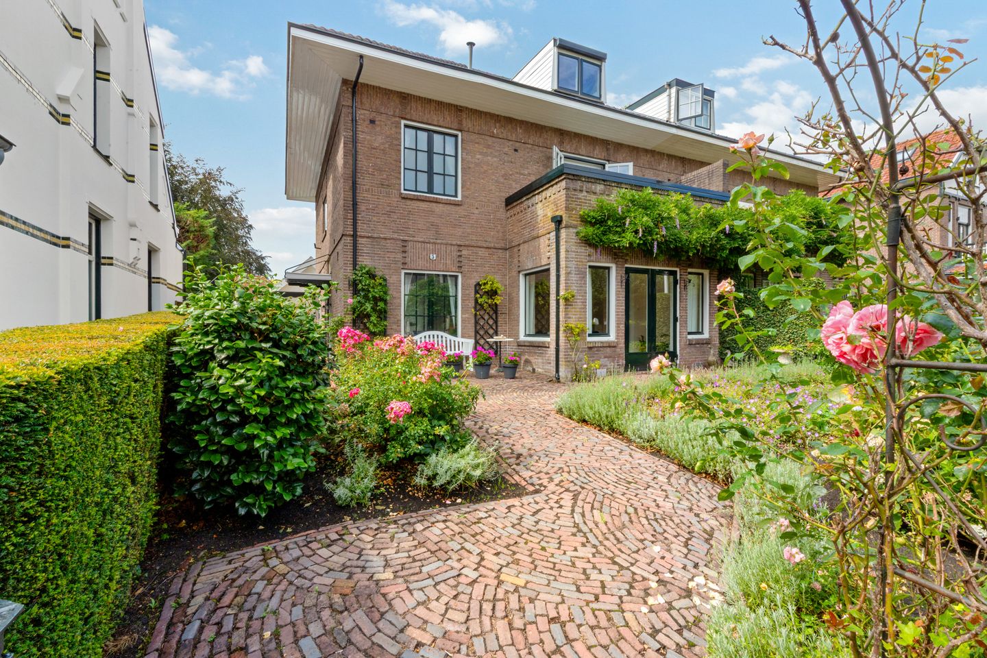 Foto 5 van Gooilaan 5