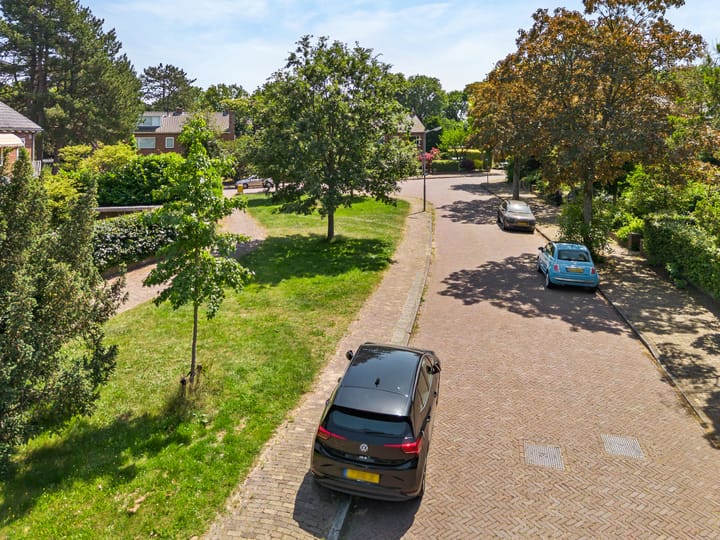Foto 4 van Jagtlustlaan 19