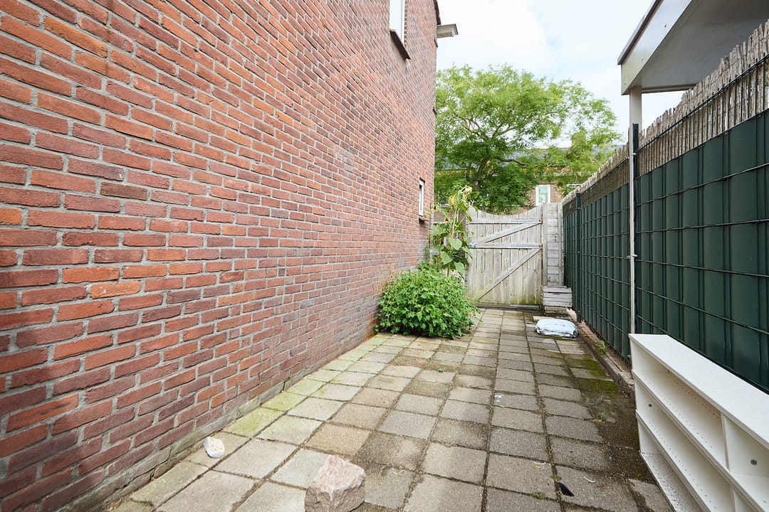 Photo 43 of St Jacobstraat 17