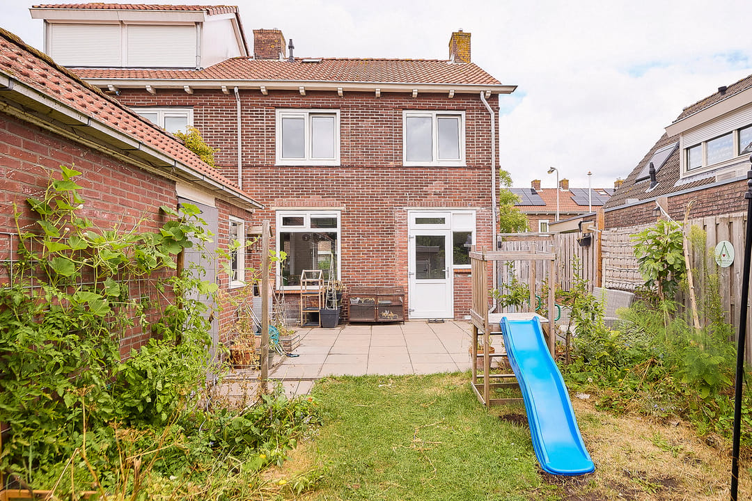 Photo 2 of St Jacobstraat 17