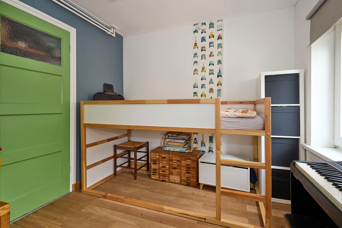 Photo 34 of St Jacobstraat 17