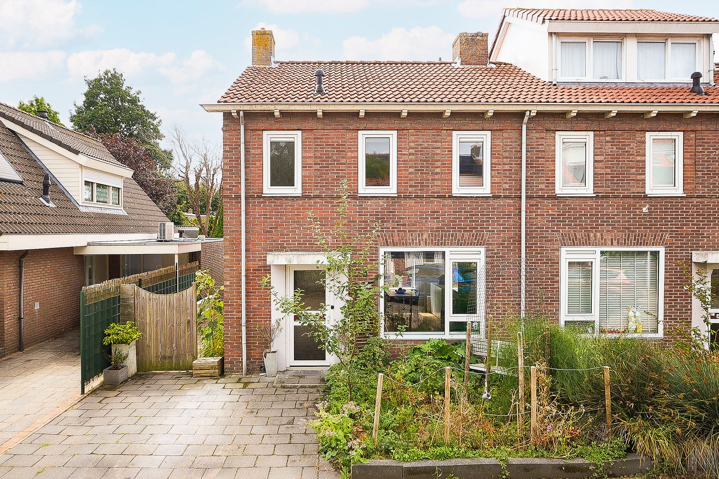Photo 1 of St Jacobstraat 17