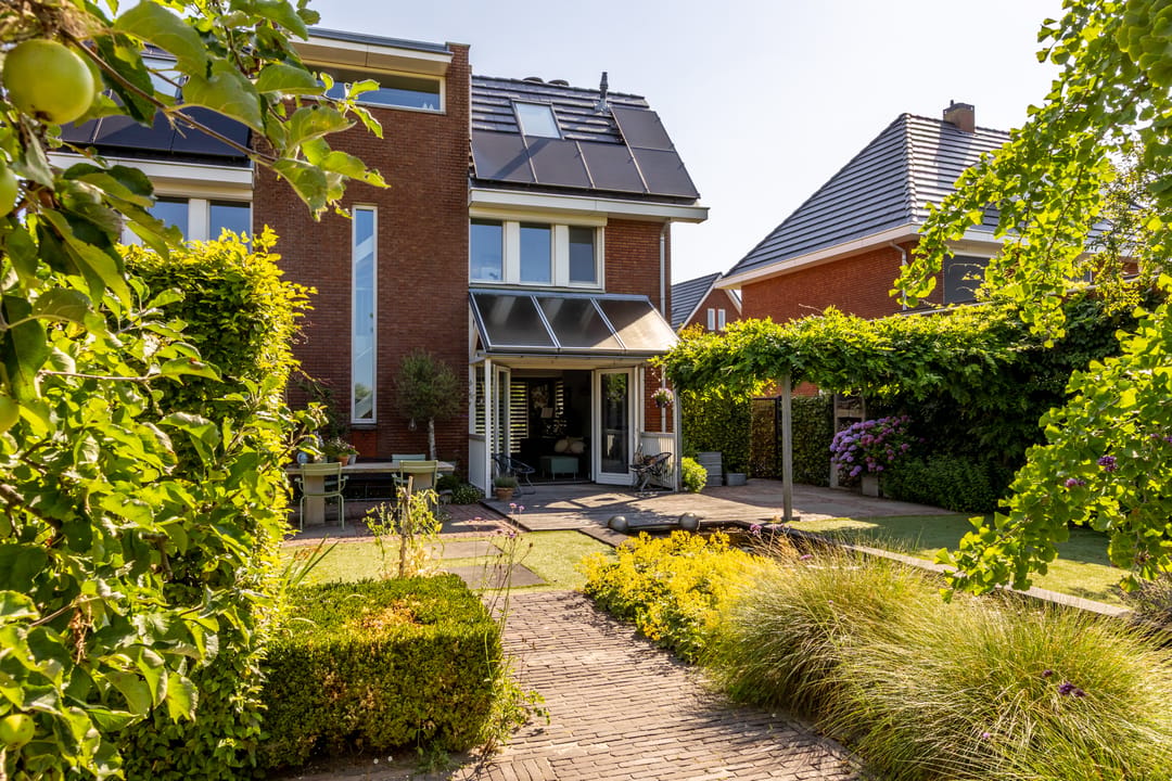 Foto 41 van Poldermolenlaan 7