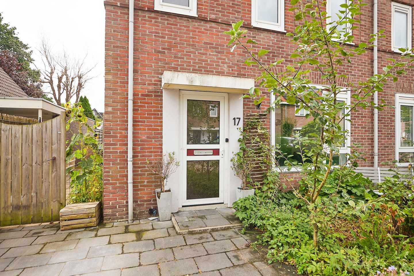 Photo 10 of St Jacobstraat 17