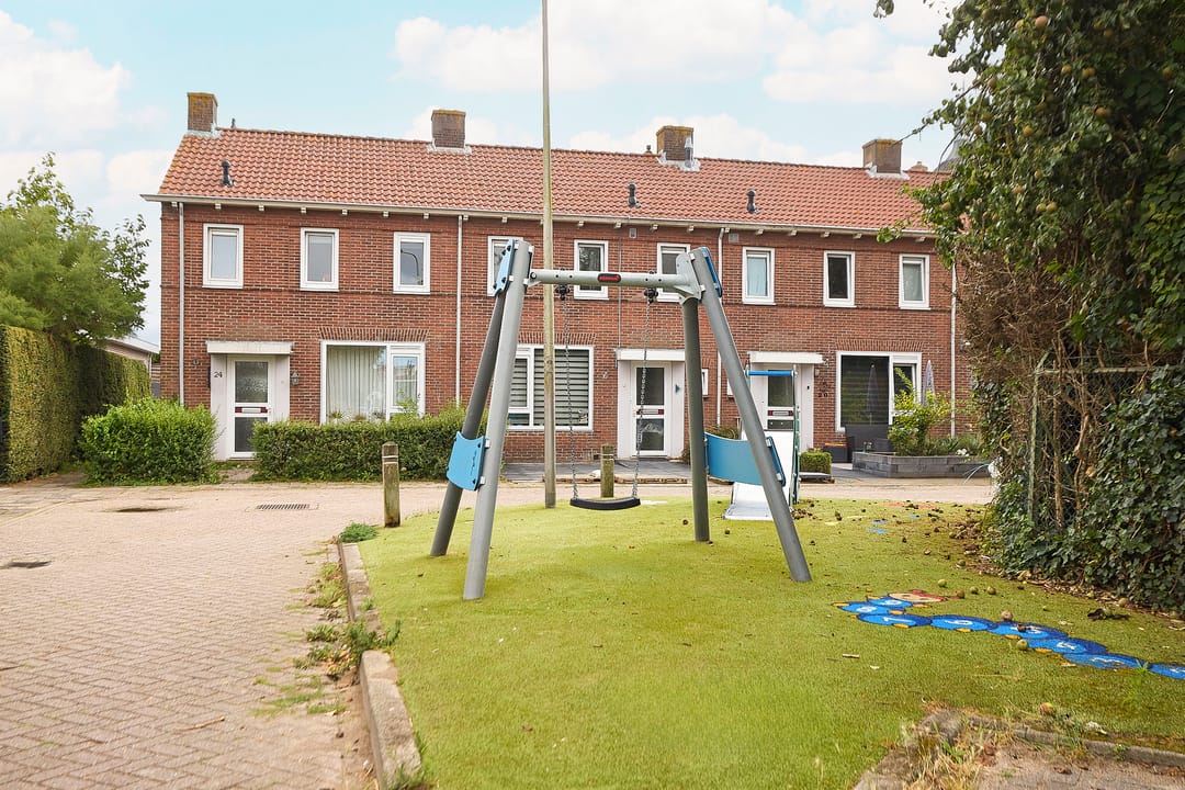 Photo 11 of St Jacobstraat 17