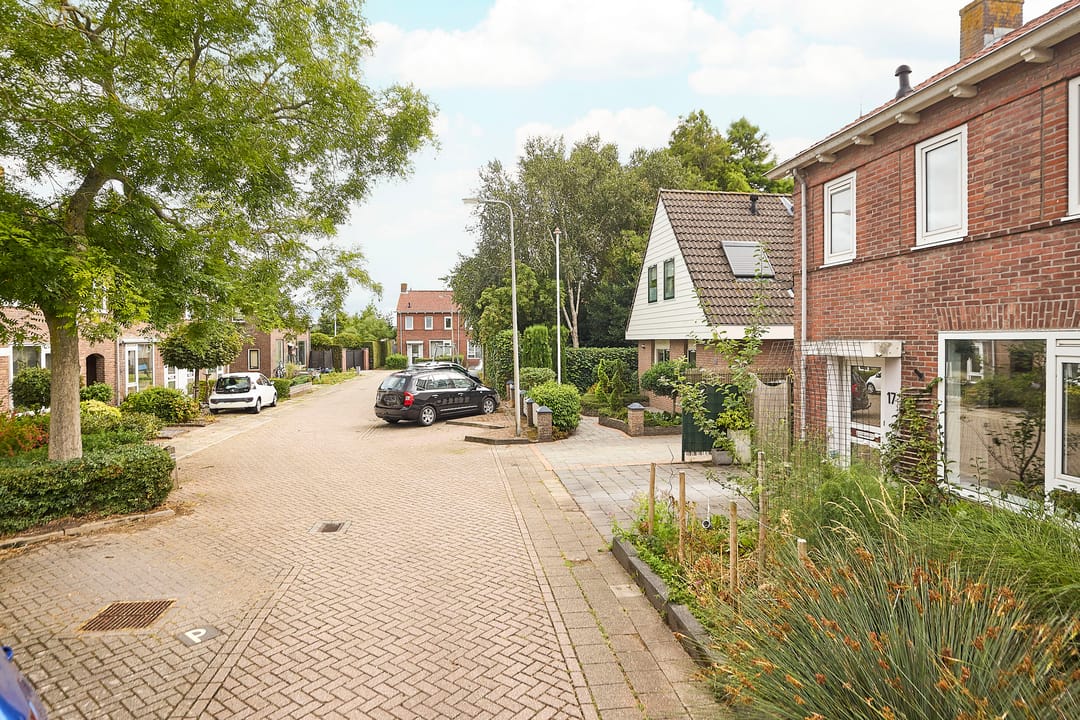 Photo 7 of St Jacobstraat 17
