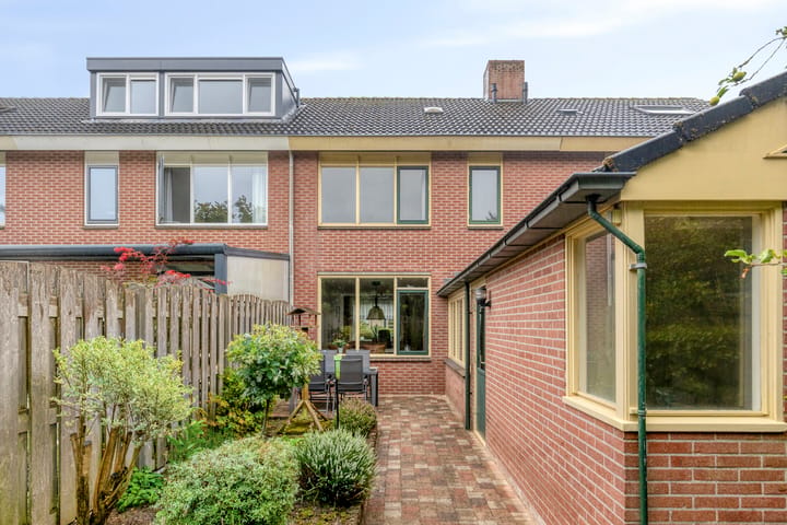 Foto 2 van Gildebongerd 119