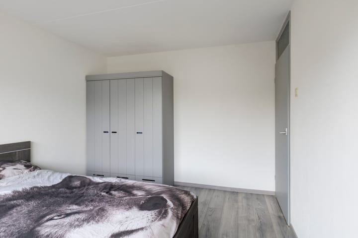 Tussenwoning te koop: Gildebongerd 119, Zeddam