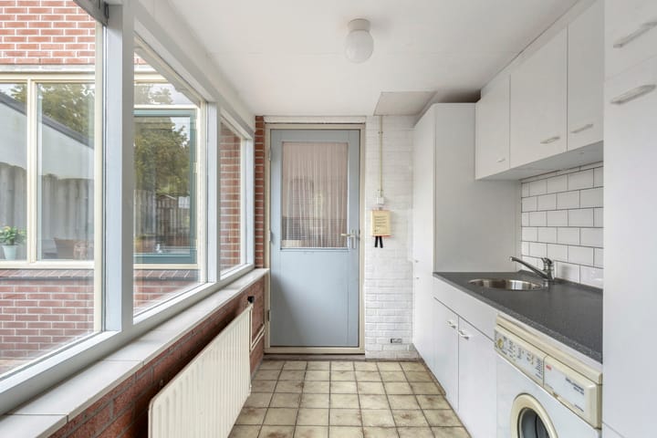 Tussenwoning te koop: Gildebongerd 119, Zeddam