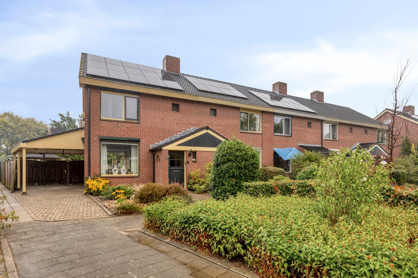 Foto 1 van Gildebongerd 119