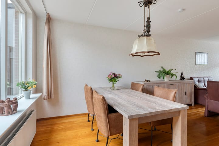Tussenwoning te koop: Gildebongerd 119, Zeddam