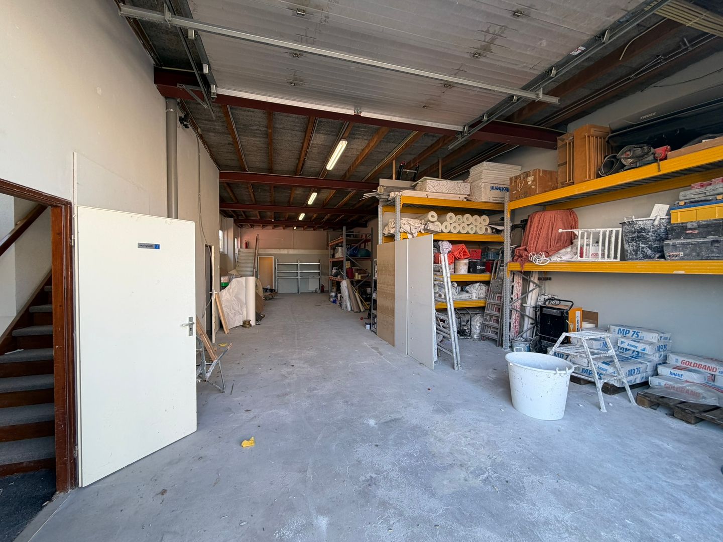 View photo 4 of Marconistraat 5