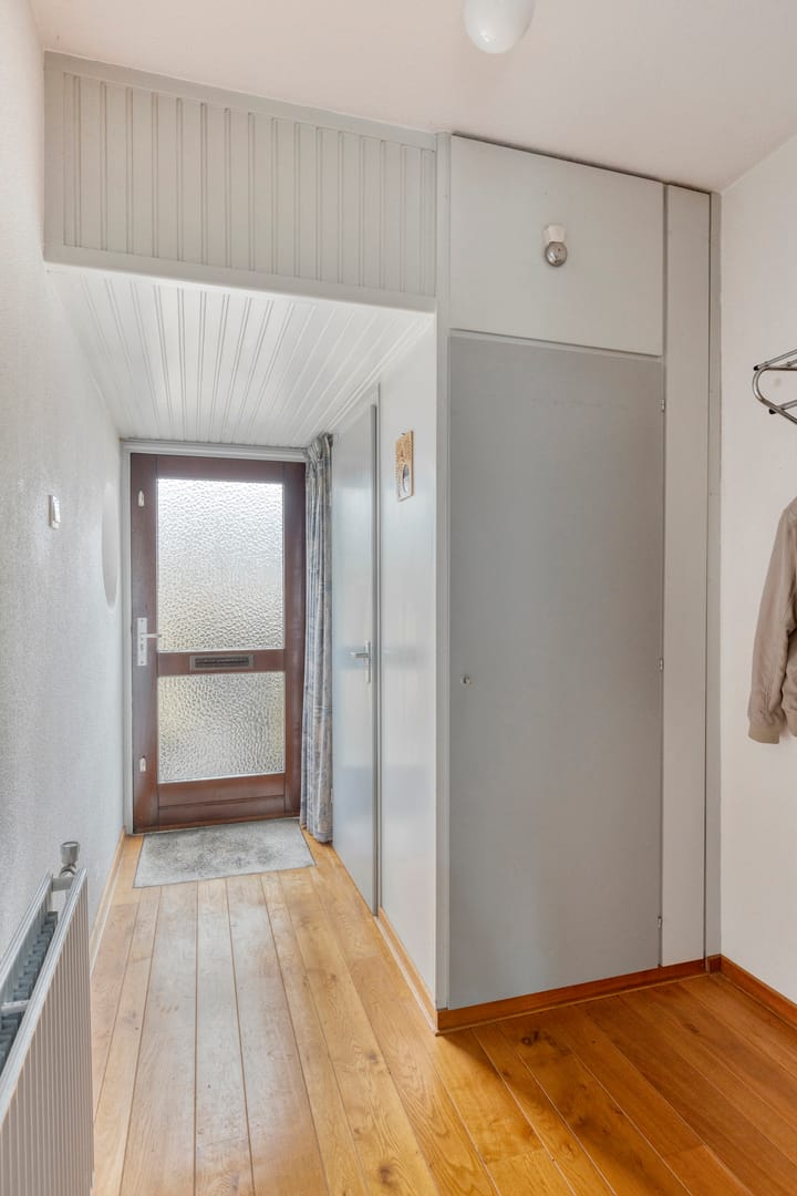 Tussenwoning te koop: Gildebongerd 119, Zeddam