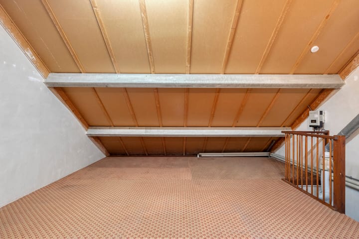 Tussenwoning te koop: Gildebongerd 119, Zeddam