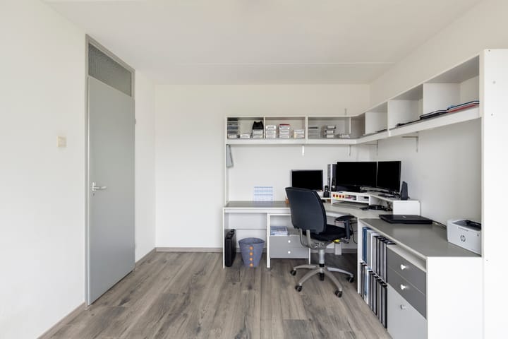 Tussenwoning te koop: Gildebongerd 119, Zeddam