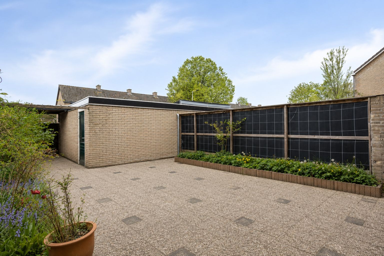Photo 27 of Ruigezandplantsoen 16