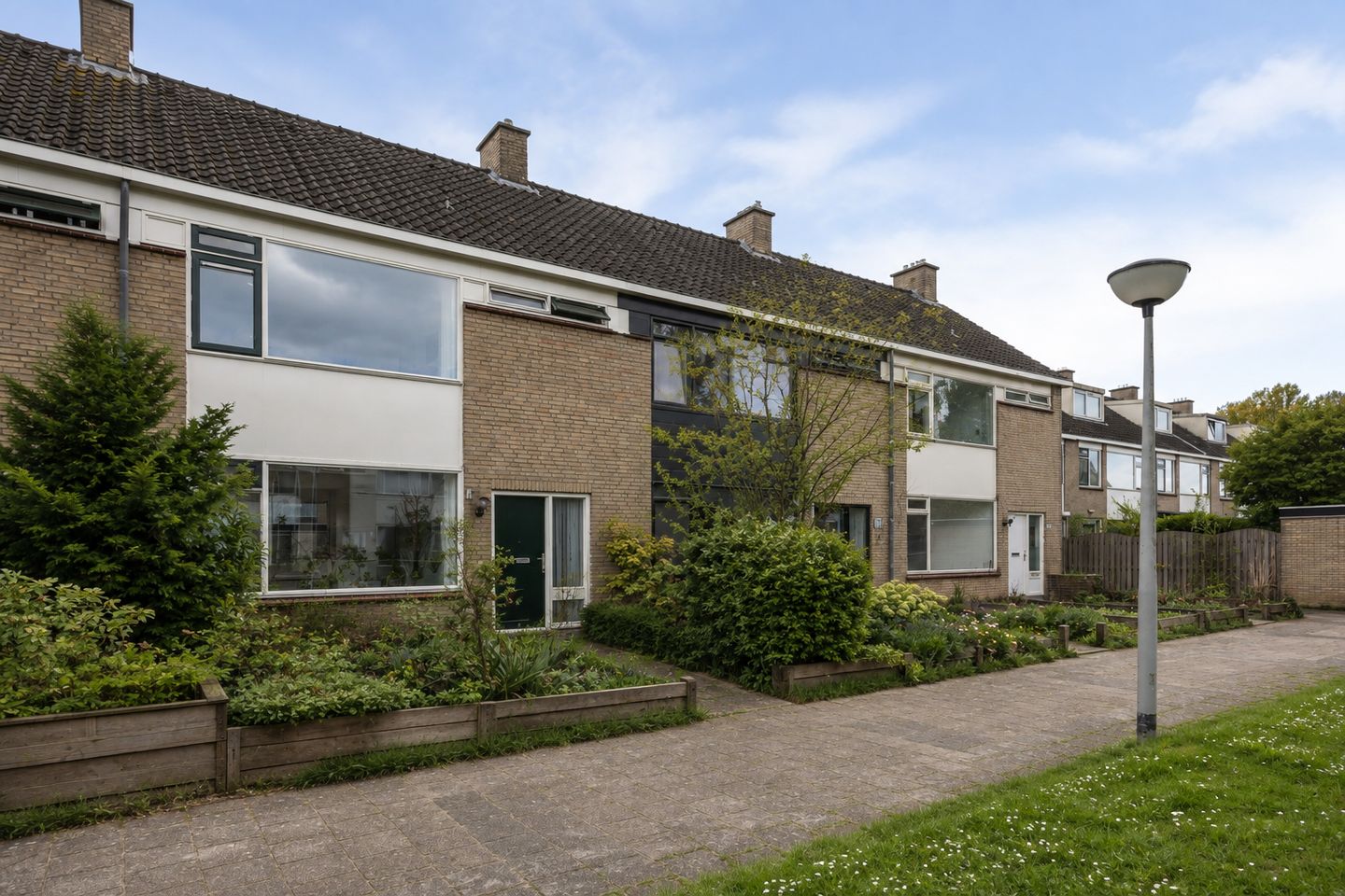 Photo 1 of Ruigezandplantsoen 16