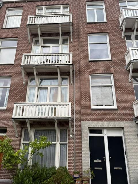 Foto 2 van Sloterkade 86-3
