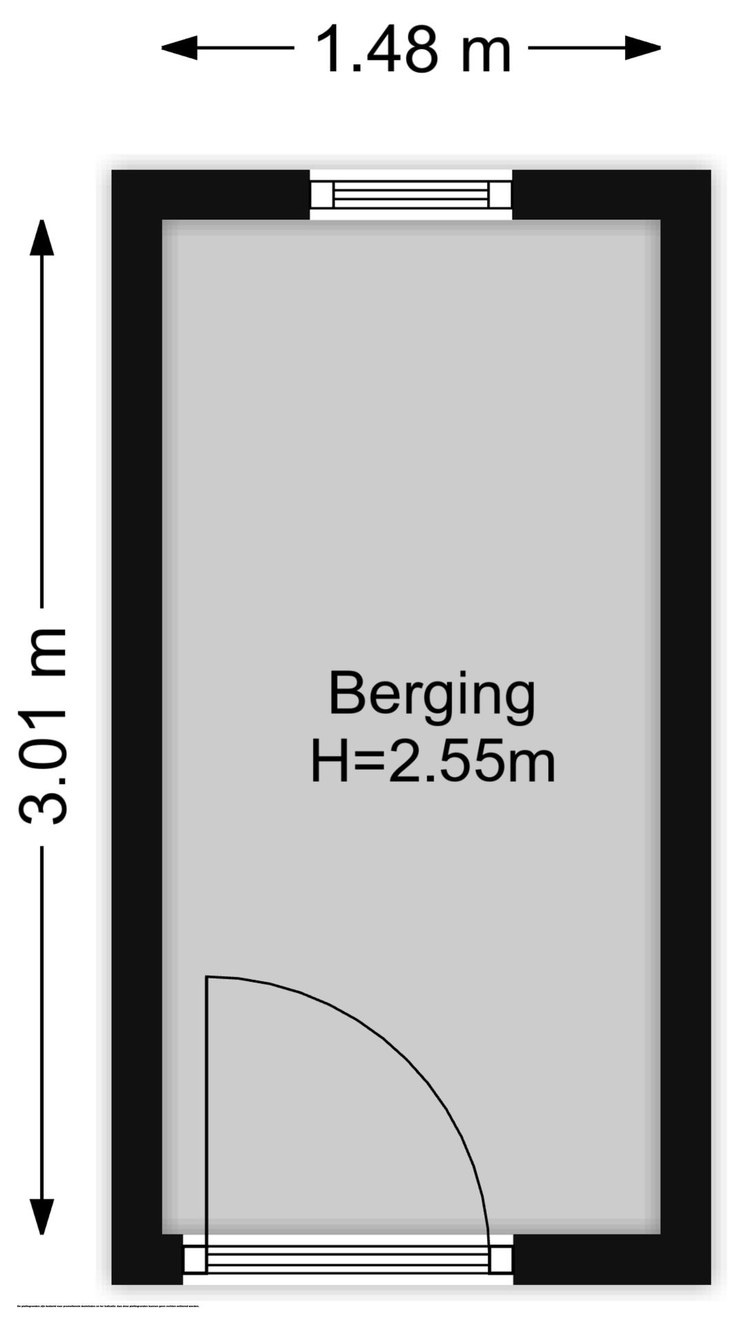 Foto 16 van Prins Hendriklaan 12-M
