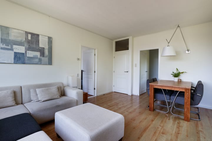 Foto 4 van Prins Hendriklaan 12-M