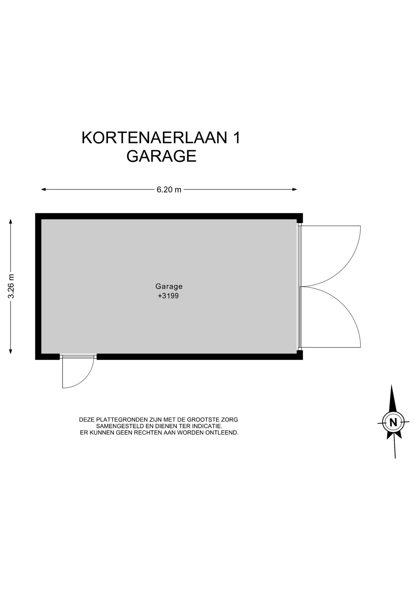 Foto 40 van Kortenaerlaan 1