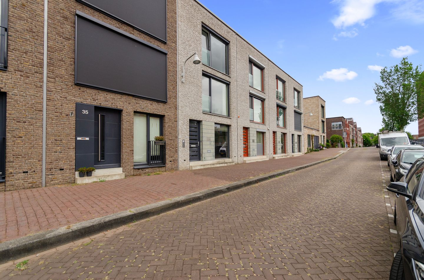 Foto 4 van Harderwijkkade 34