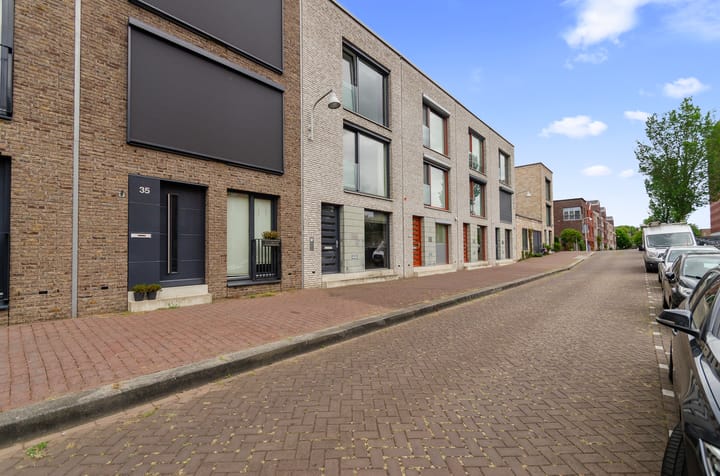 Foto 4 van Harderwijkkade 34