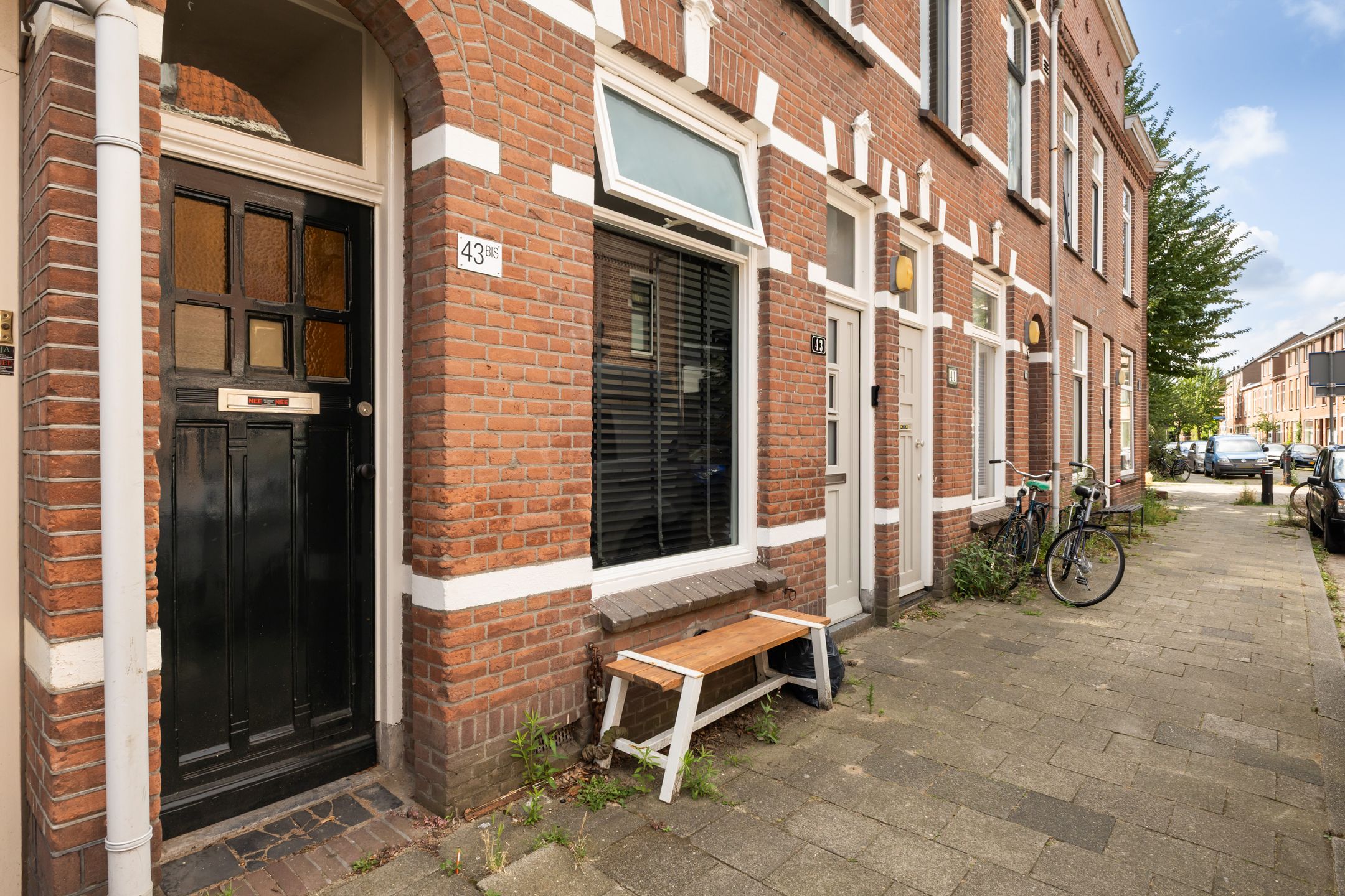 Foto 9 van Padangstraat 43-BS