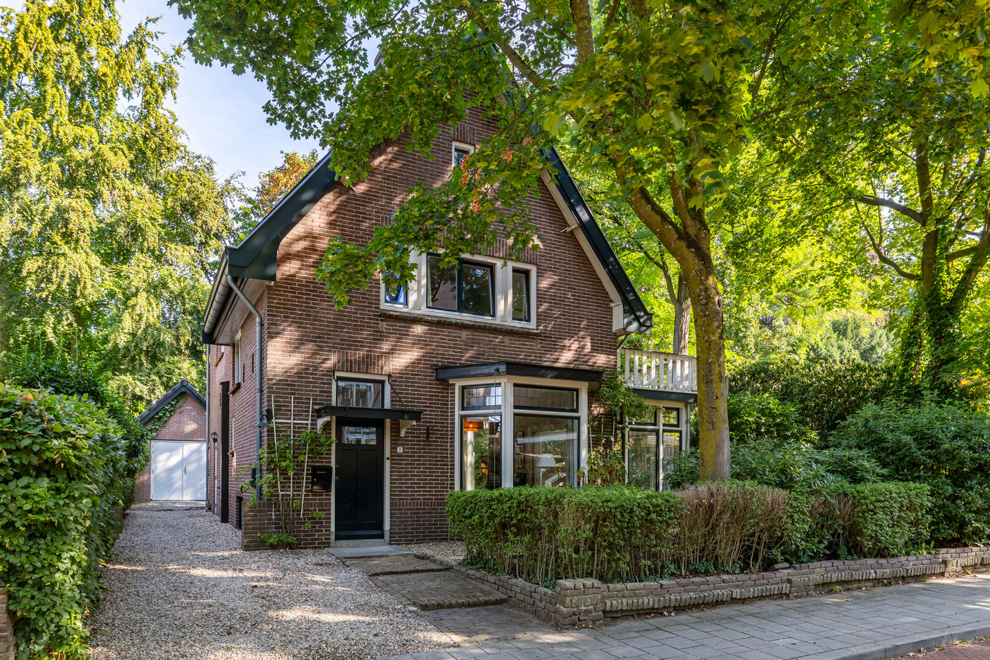 Foto 1 van Tolhuislaan 2