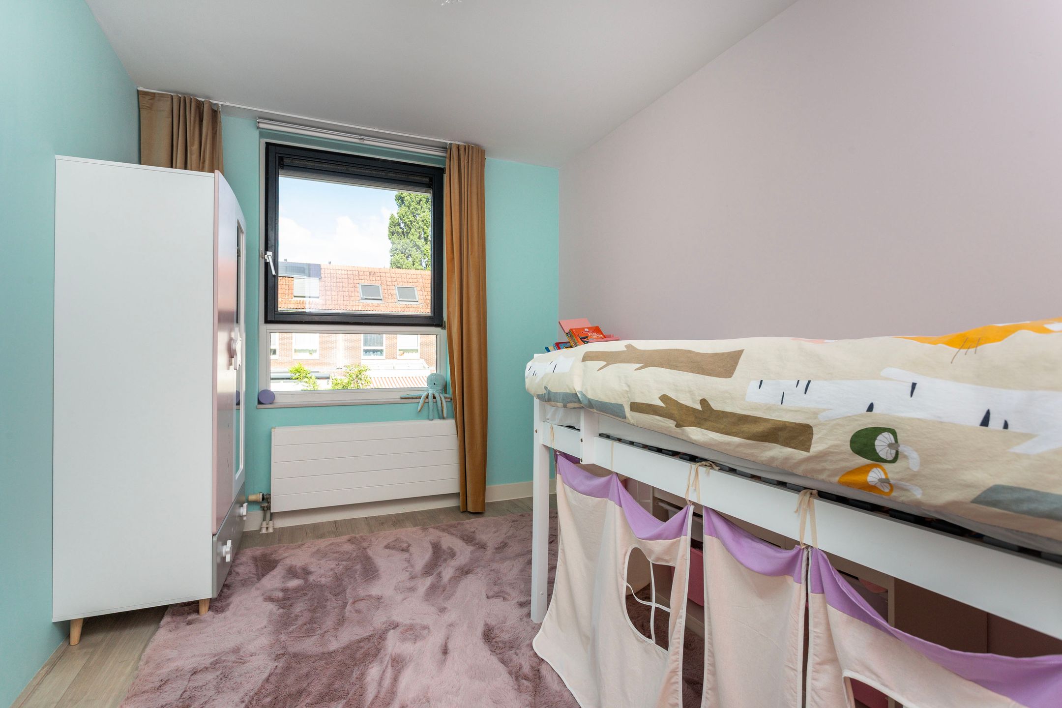 Foto 27 van Eerste Westerparklaan 58