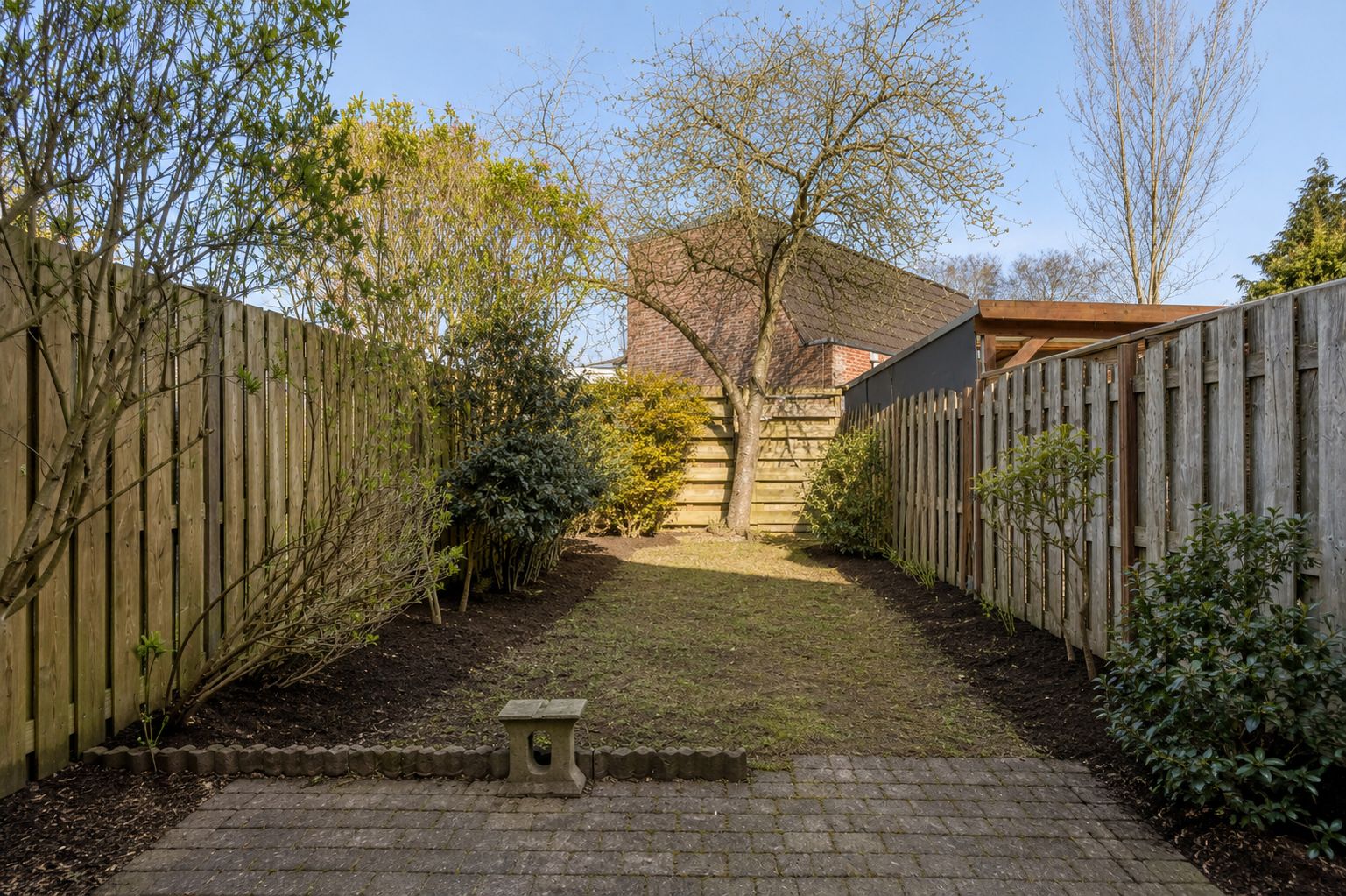Photo 30 of Teteringenstraat 36