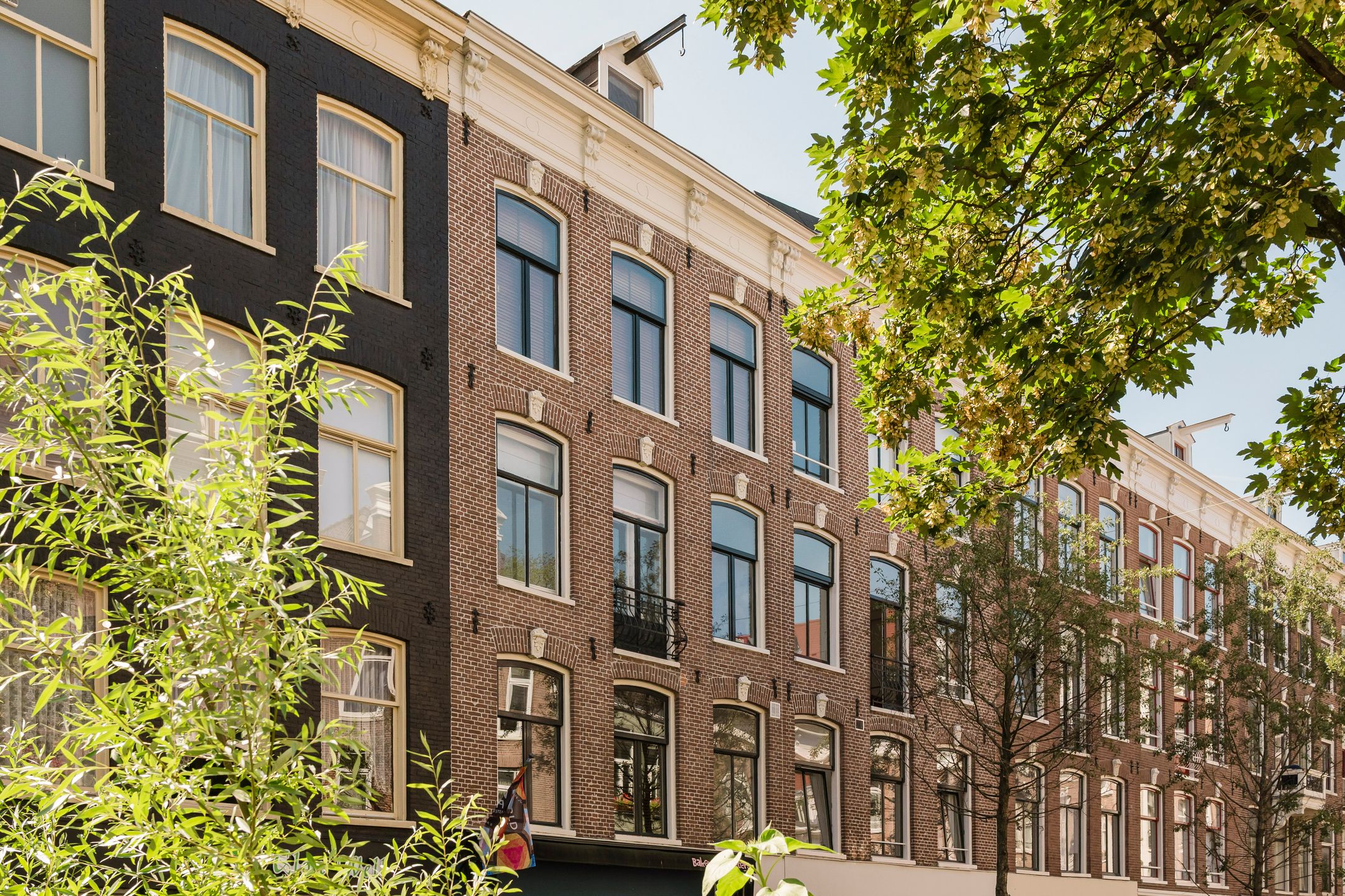 Eerste Jacob van Campenstraat 54- 54 1