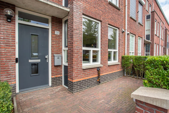 Foto 2 van Eerste Westerparklaan 58