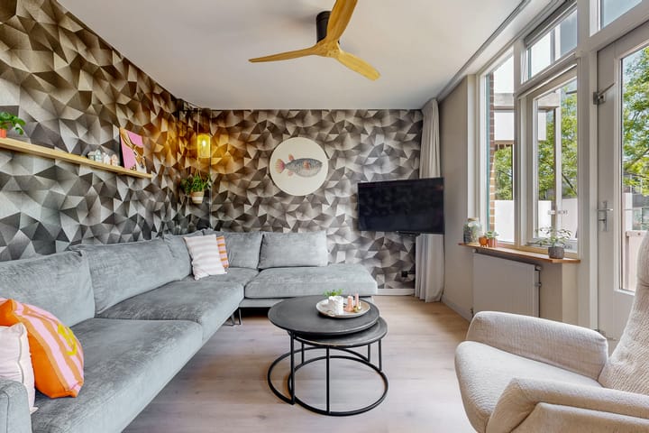 Appartement te koop: Stuifzwam 38, Alphen Aan Den Rijn