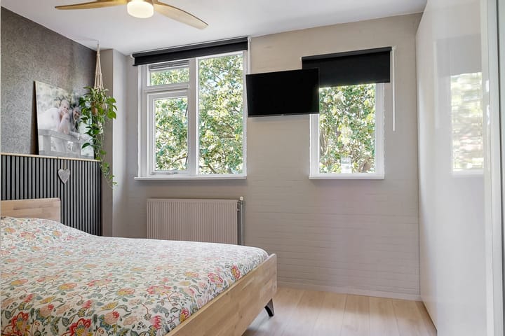 Appartement te koop: Stuifzwam 38, Alphen Aan Den Rijn