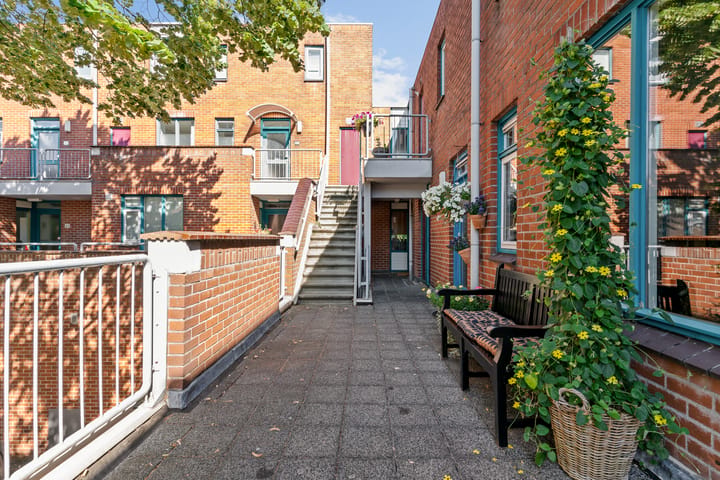 Appartement te koop: Stuifzwam 38, Alphen Aan Den Rijn