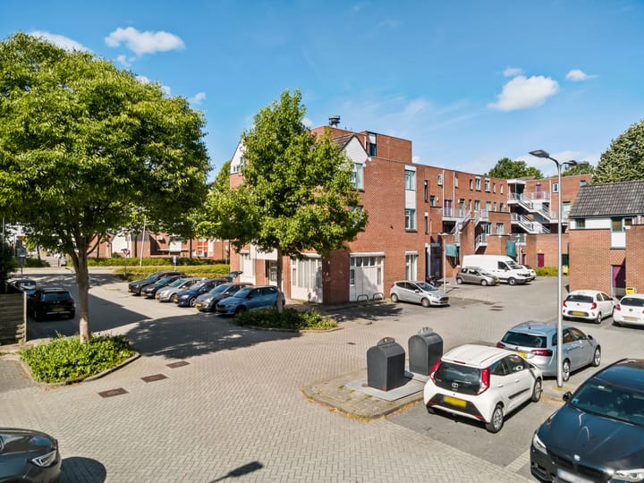 Appartement te koop: Stuifzwam 38, Alphen Aan Den Rijn