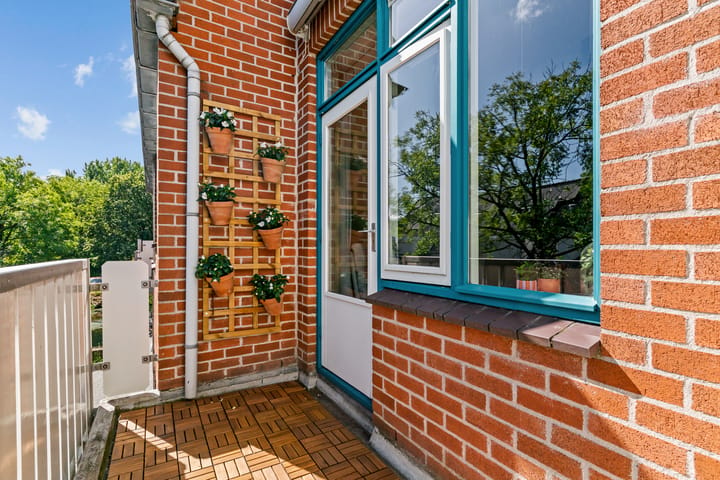 Appartement te koop: Stuifzwam 38, Alphen Aan Den Rijn